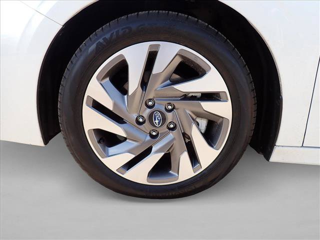 Certified 2023 Subaru Legacy Limited AWD/4WD image 7