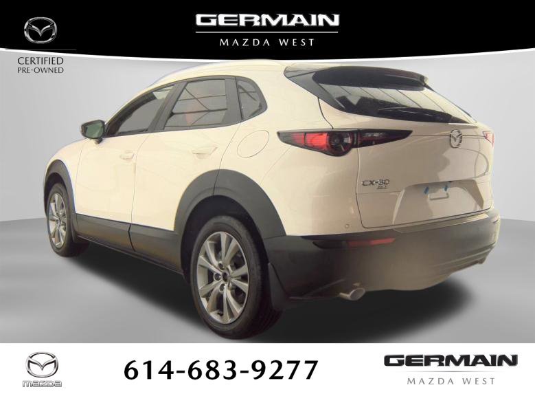 Used 2026 MAZDA CX-30 AWD 2.5 S w/ Premium Package image 7