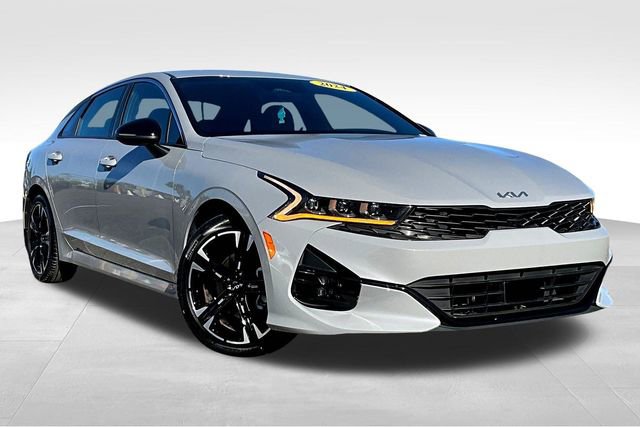 Used 2024 Kia K5 GT-Line w/ GT-Line Premium Package