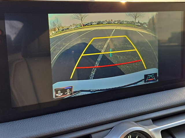 Used 2024 Lexus RC 350 F Sport image 19