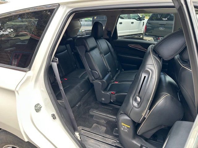 Used 2019 INFINITI QX60 Pure image 24