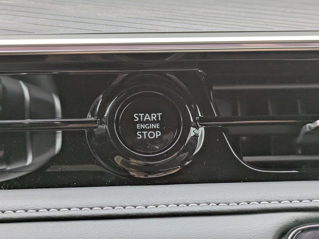 New 2026 INFINITI QX80 Autograph image 34