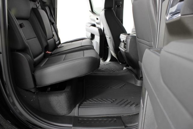 New 2026 Chevrolet Silverado 1500 LT Trail Boss w/ LT Trail Boss Premium Package AWD/4WD image 21