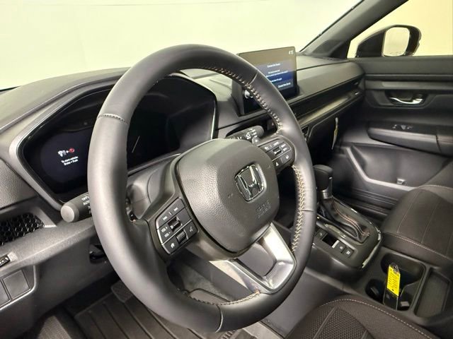 Used 2026 Honda CR-V Sport image 15