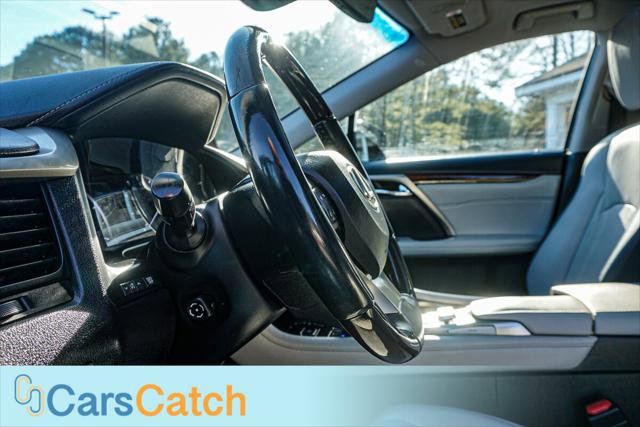 Used 2018 Lexus RX 350 AWD w/ Premium Package image 33