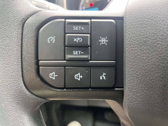Used 2023 Ford F150 XL w/ STX Appearance Package RWD image 25