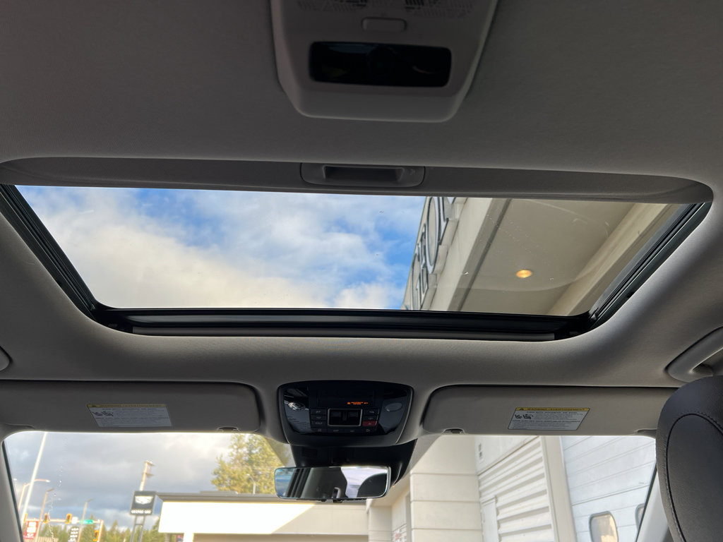 New 2026 Kia Carnival SX Prestige image 17