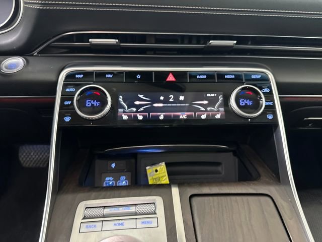 Used 2023 Genesis GV80 3.5T Advanced + image 23