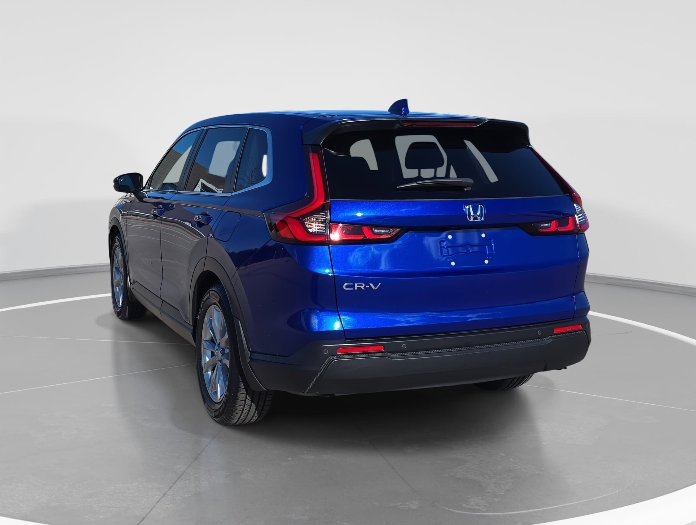 Used 2024 Honda CR-V EX-L image 7