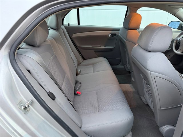 Used 2008 Chevrolet Malibu LS image 15