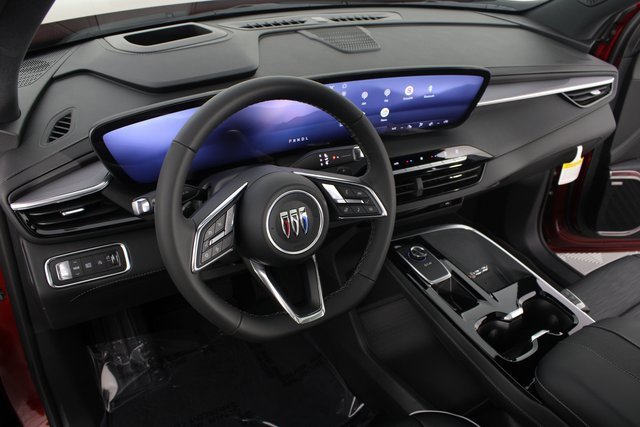 New 2026 Buick Enclave Sport Touring w/ Power Package image 10