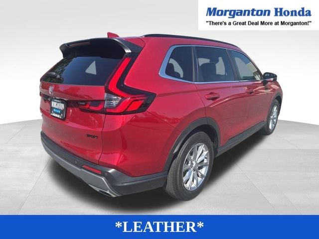 Used 2025 Honda CR-V Sport-L image 9
