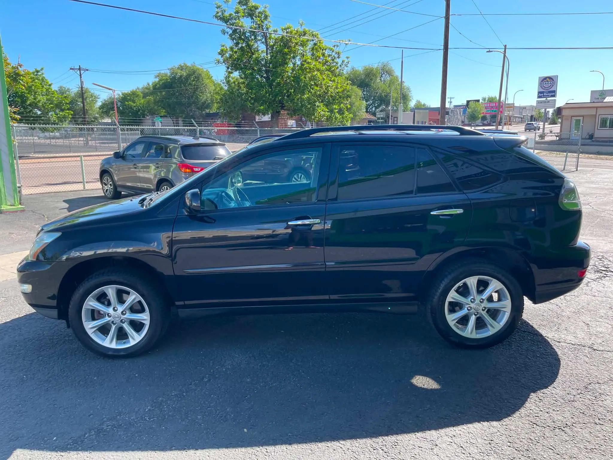 Used 2009 Lexus RX 350 AWD image 5