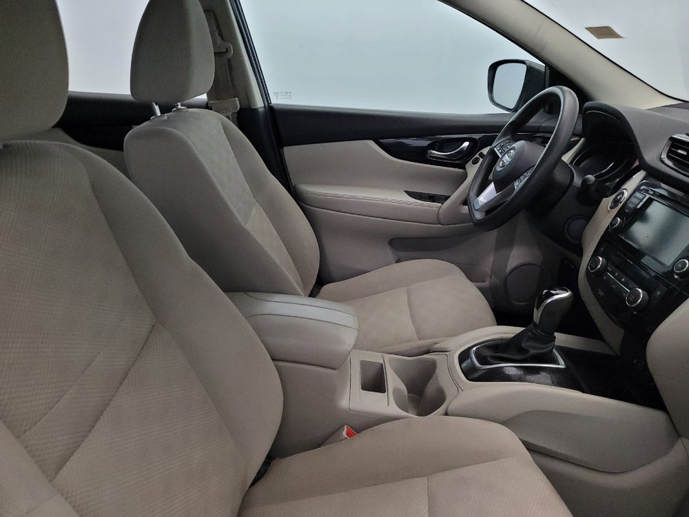 Used 2019 Nissan Rogue Sport SV AWD/4WD image 21