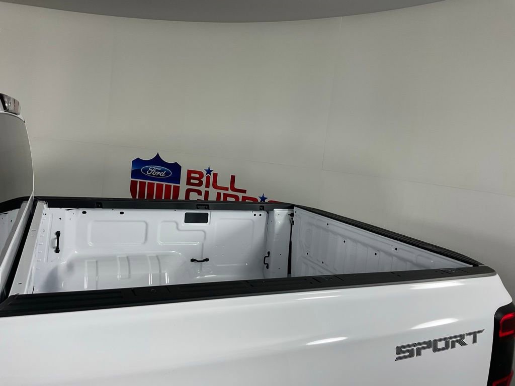 New 2026 Ford Ranger XLT w/ Trailer Tow Package image 11