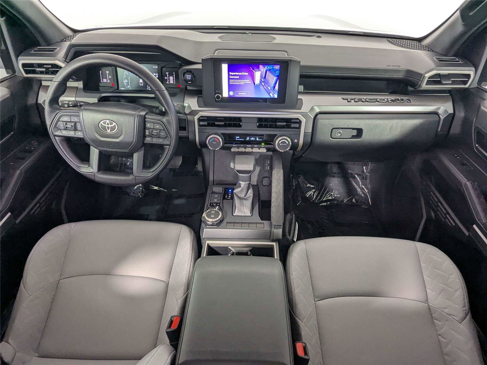 Certified 2024 Toyota Tacoma SR5 AWD/4WD image 37