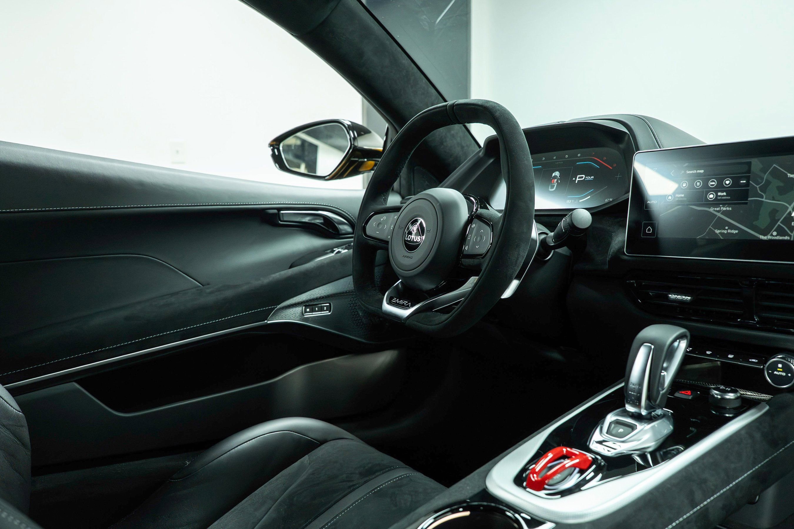 New 2026 Lotus Emira SE image 27