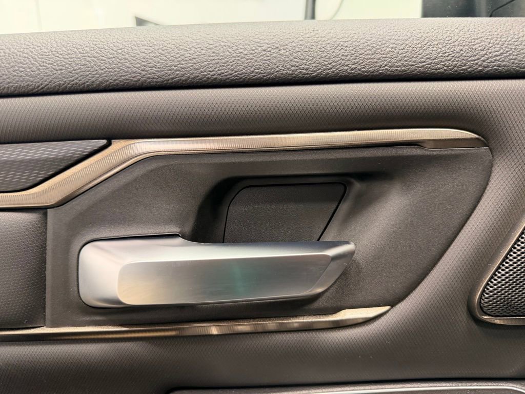 Used 2023 RAM 1500 Rebel w/ Rebel Level 2 Equipment Group image 25