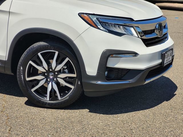 Used 2021 Honda Pilot Touring image 6