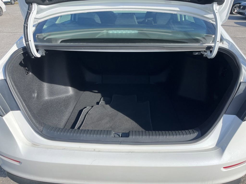 Used 2025 Honda Accord LX image 24