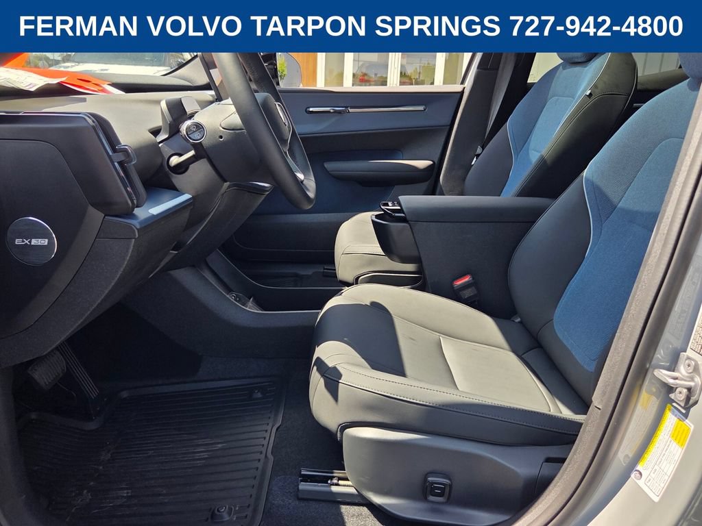 New 2026 Volvo EX30 Cross Country Ultra w/ Protection Package Premier AWD/4WD image 12