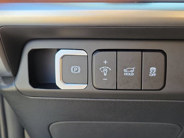 New 2027 Hyundai Santa Fe SEL AWD/4WD image 18