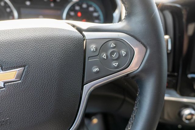 Used 2023 Chevrolet Traverse LT AWD/4WD image 26