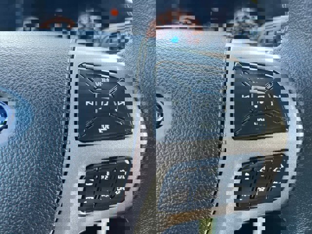 Used 2021 Ford Ranger XLT w/ Equipment Group 302A High image 17