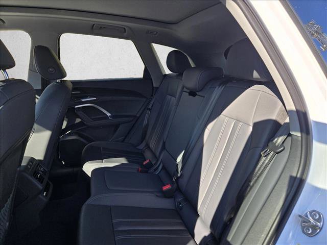 Certified 2025 Audi Q5 Premium Plus w/ Premium Plus image 13