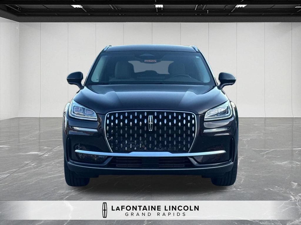 Certified 2023 Lincoln Corsair Reserve w/ Equipment Group 201A AWD/4WD image 8