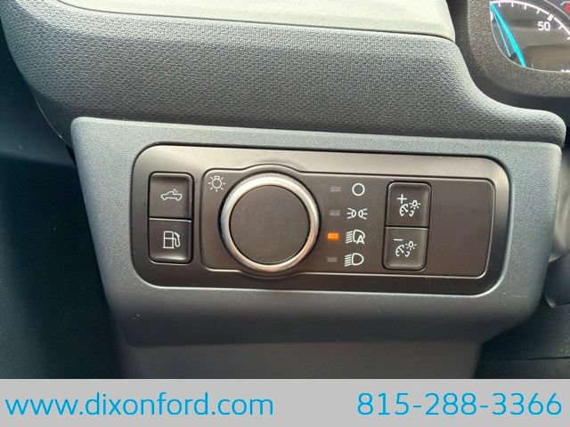 Used 2023 Ford Maverick Lariat w/ Lariat Luxury Package FWD image 19