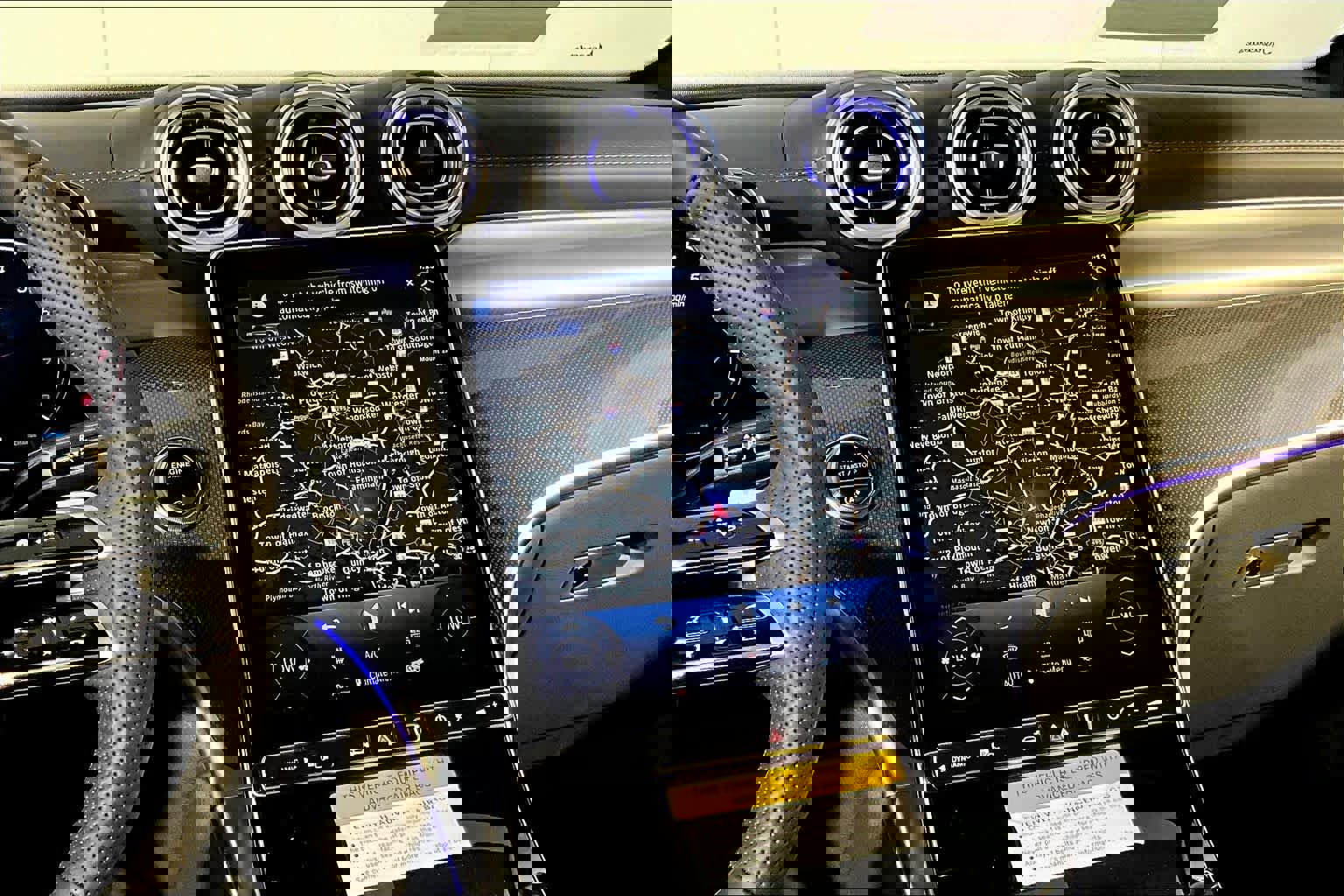 New 2026 Mercedes-Benz GLC 300 4MATIC image 8