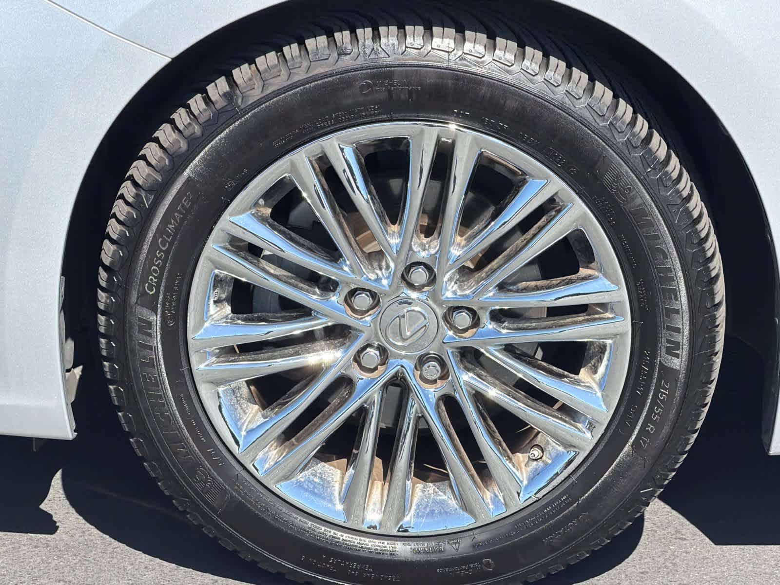 Used 2013 Lexus ES 350 w/ Premium Pkg FWD image 29