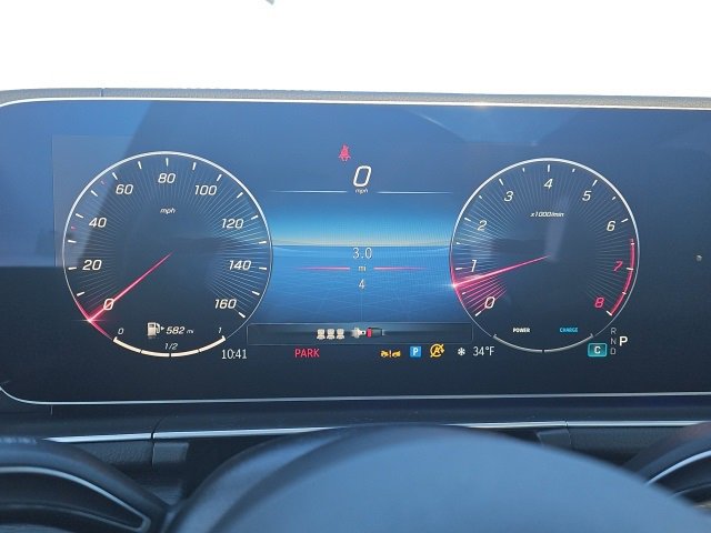 New 2026 Mercedes-Benz GLE 350 4MATIC image 15