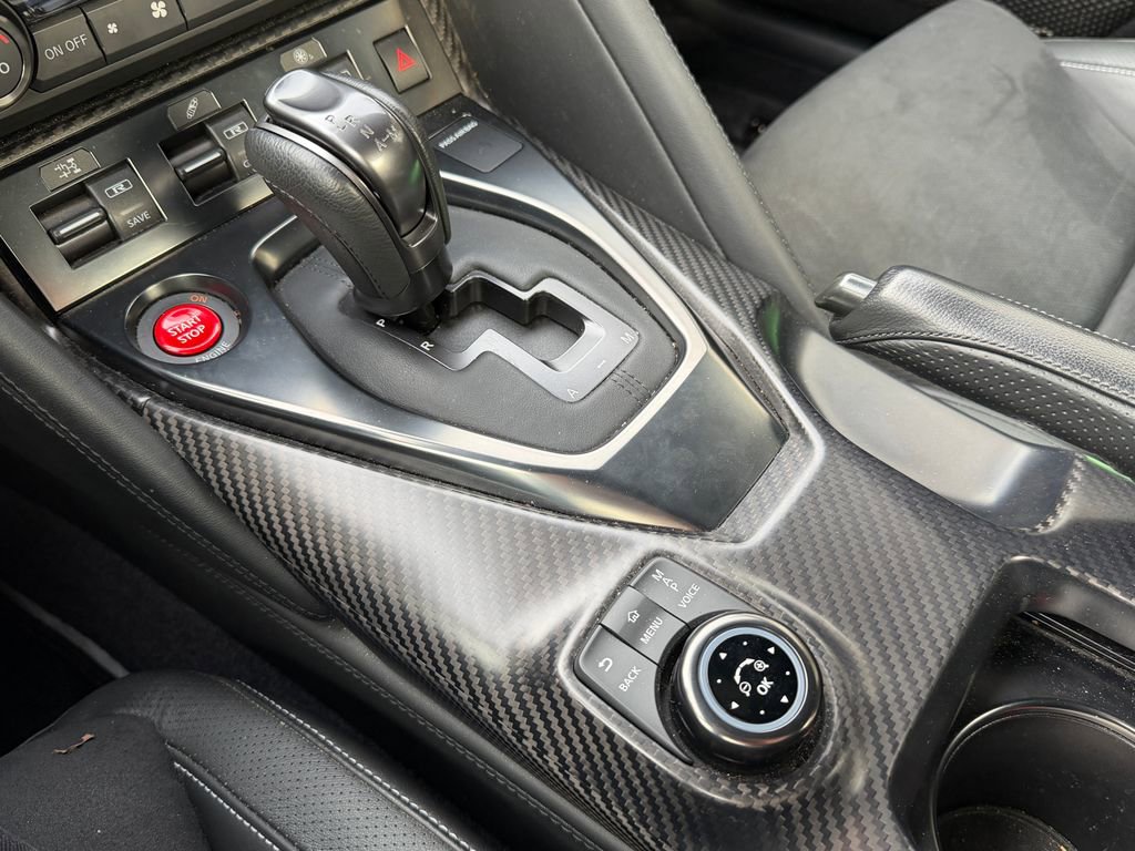Used 2024 Nissan GT-R Premium w/ Floor Mat Package image 24
