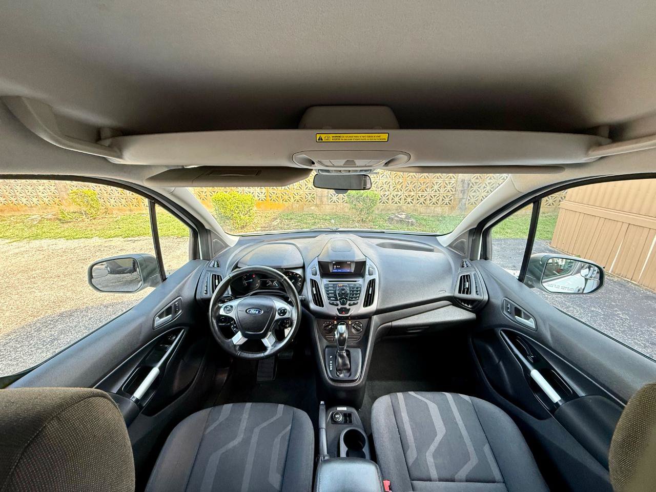 Used 2018 Ford Transit Connect XLT FWD image 29