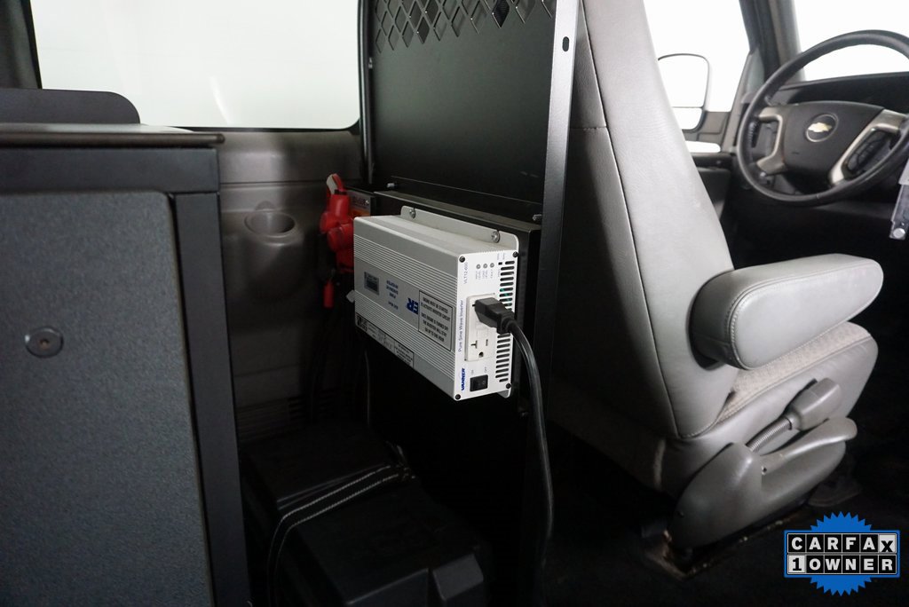 Used 2014 Chevrolet Express 1500 LT w/ LT Preferred Equipment Group image 21