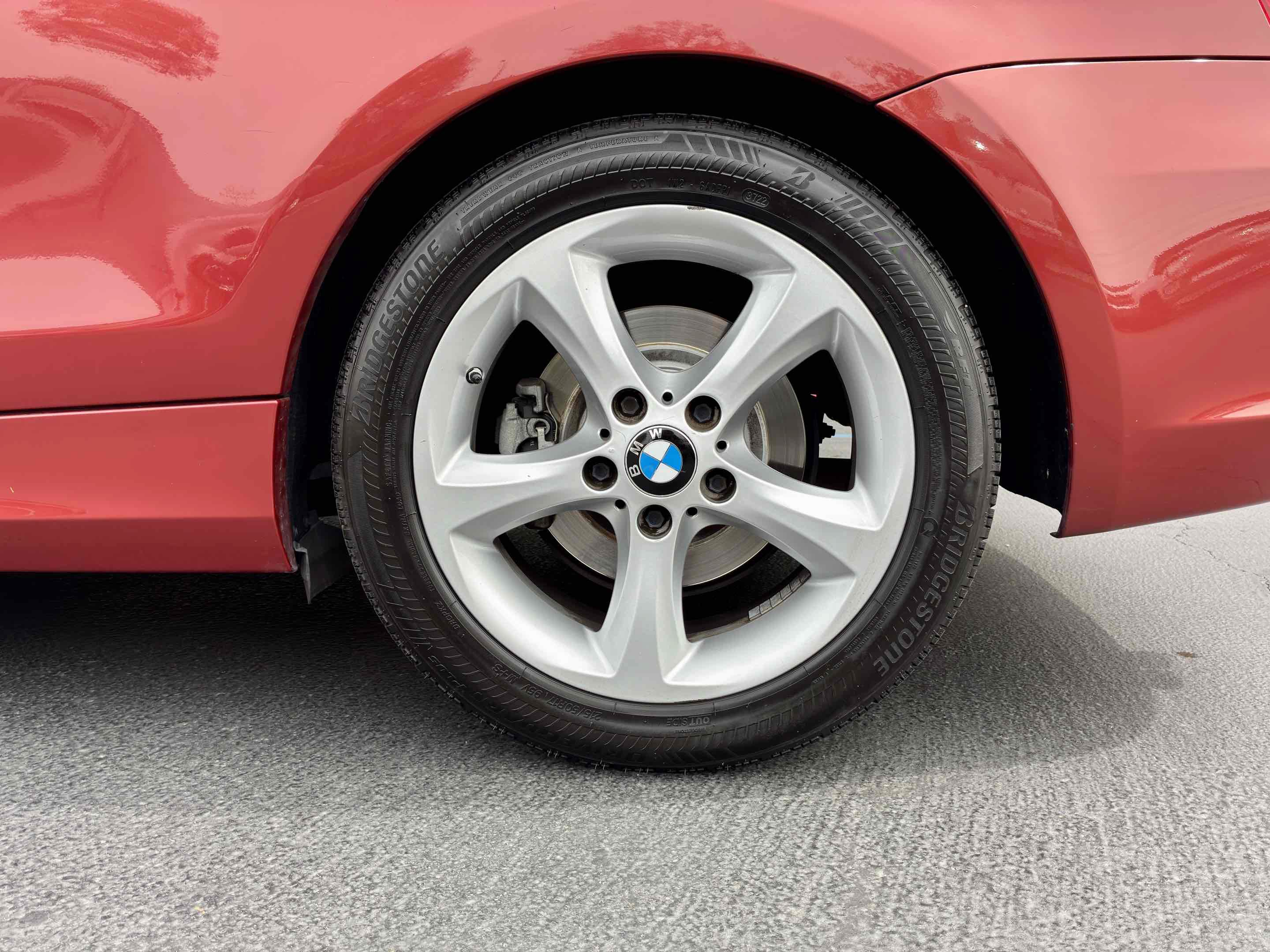 Used 2010 BMW 128i Coupe RWD image 16