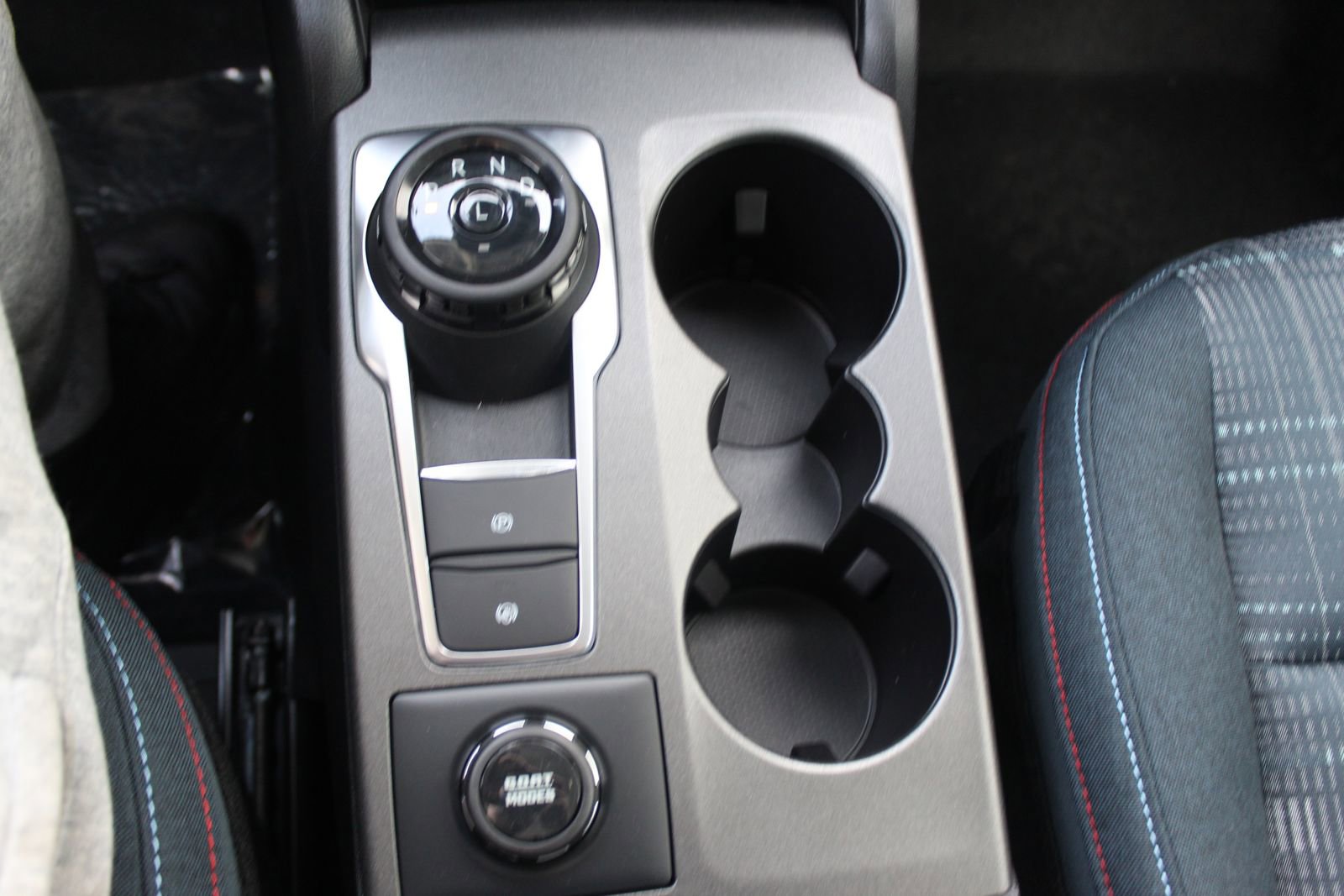 New 2025 Ford Bronco Sport Heritage w/ Convenience Package image 22