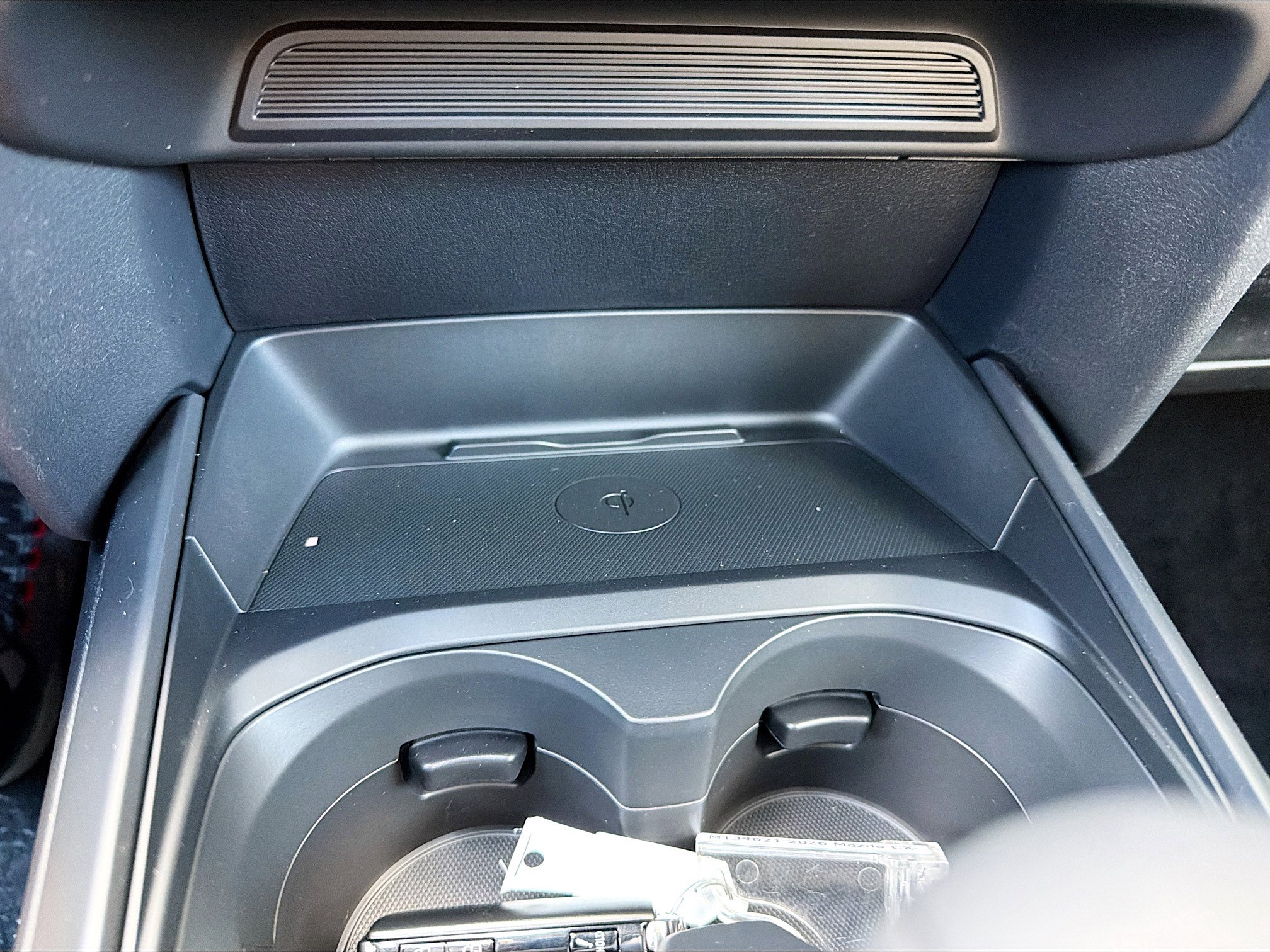 New 2026 MAZDA CX-30 AWD 2.5 S image 30