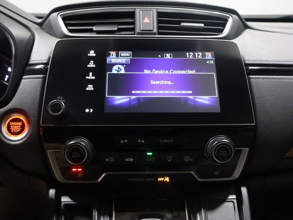 Used 2019 Honda CR-V EX-L image 25