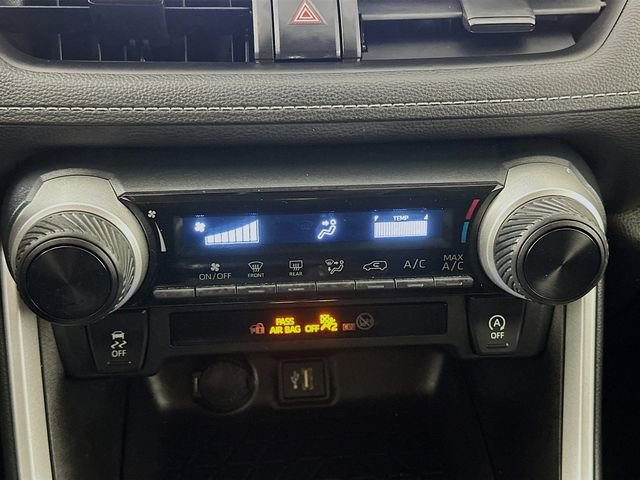 Used 2023 Toyota RAV4 LE image 23