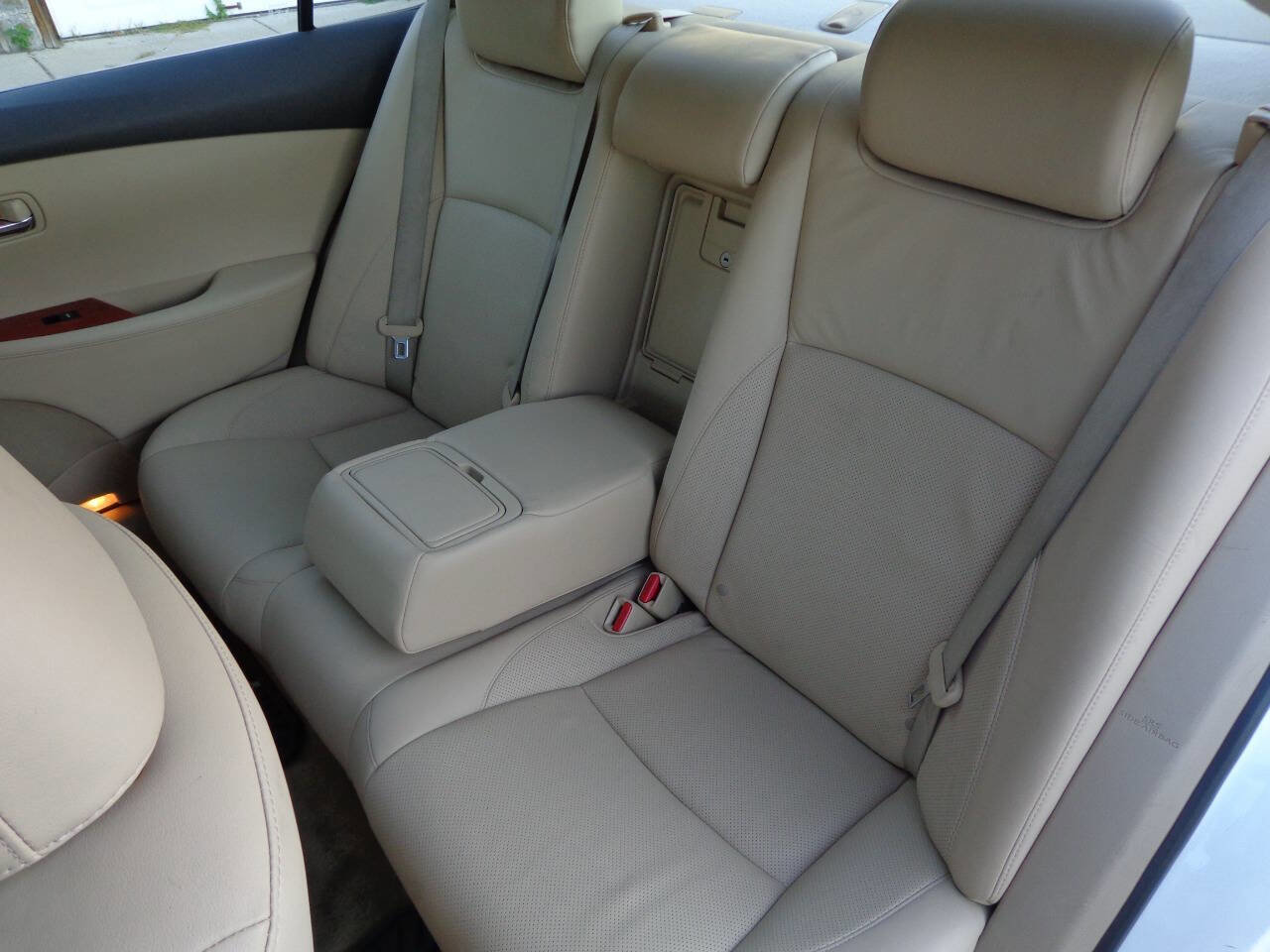 Used 2009 Lexus ES 350 image 34