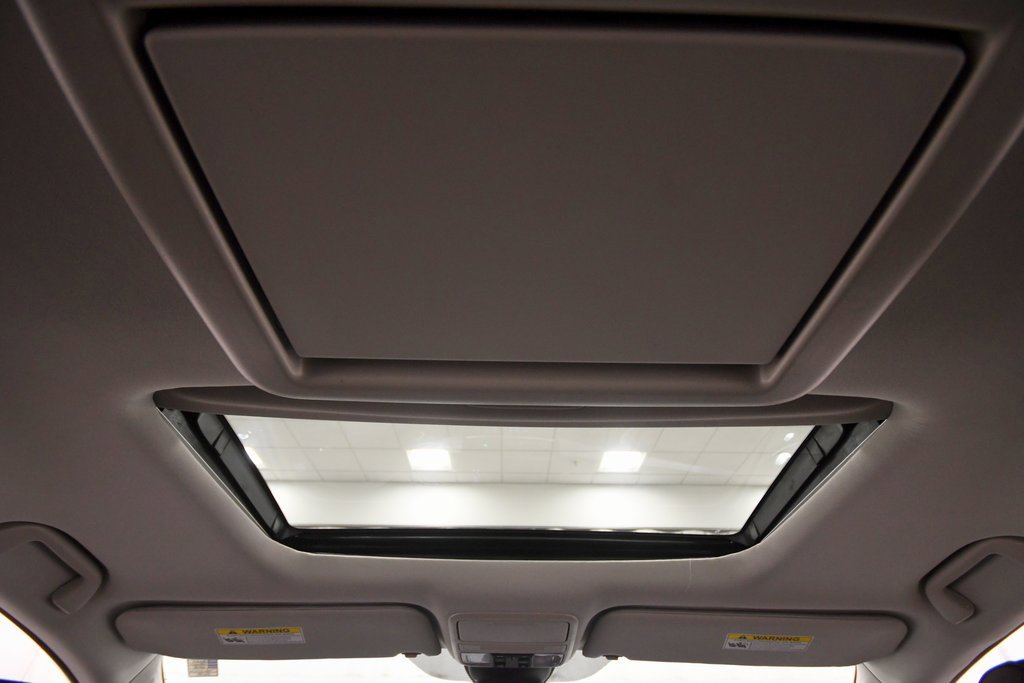 New 2026 Honda Odyssey Elite image 16