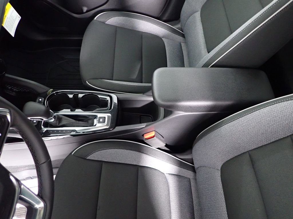 New 2026 Chevrolet TrailBlazer LT w/ LT Cold Weather Package image 23