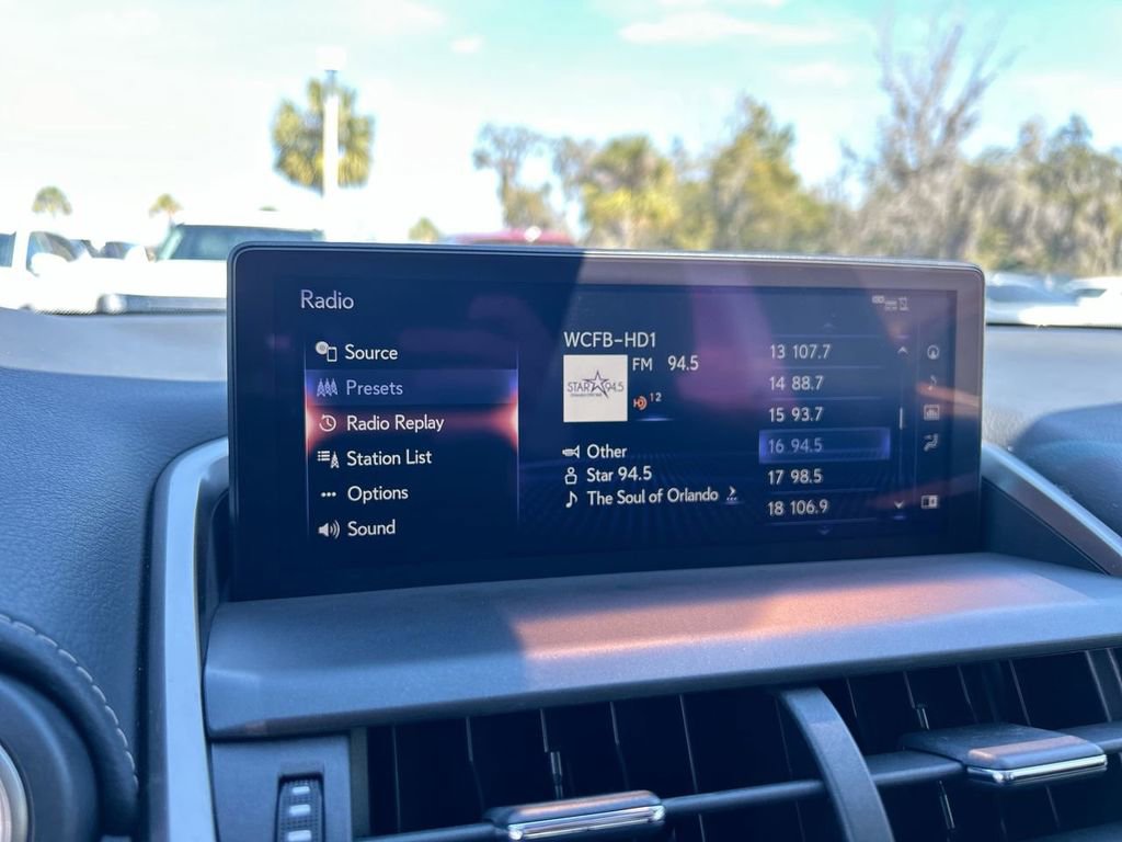 Used 2019 Lexus NX 300 300 Base w/ Premium Package image 27