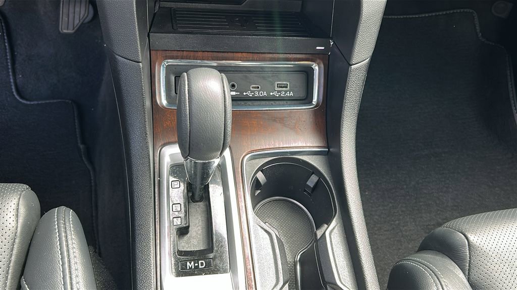 Used 2023 Subaru Ascent Touring image 18
