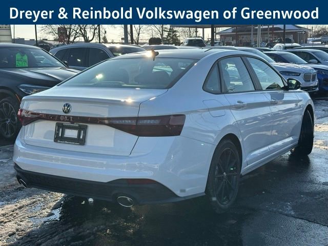 New 2026 Volkswagen Jetta GLI Autobahn image 7
