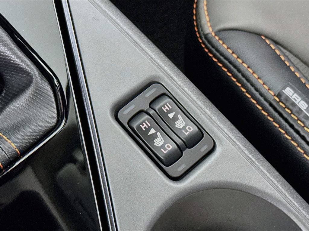 New 2026 Subaru Crosstrek 2.5i Limited AWD/4WD image 21