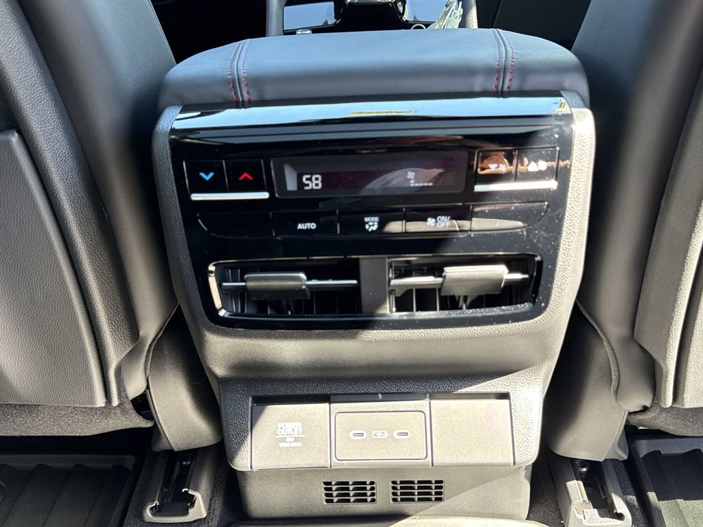 New 2026 Acura MDX A-Spec image 24